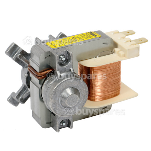 Junker Fan Motor : EBMpapst EM2513LH-282 8. 5W