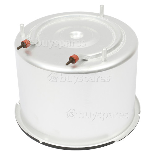 Delonghi Pan Assy. H. E.