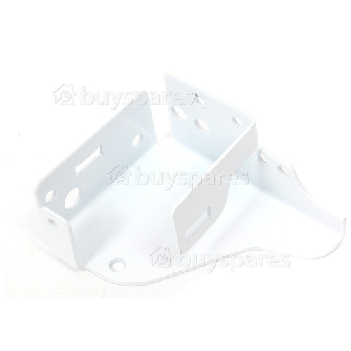Arctic AM5512DL Burner Plate Rear Fixing Sheet-left