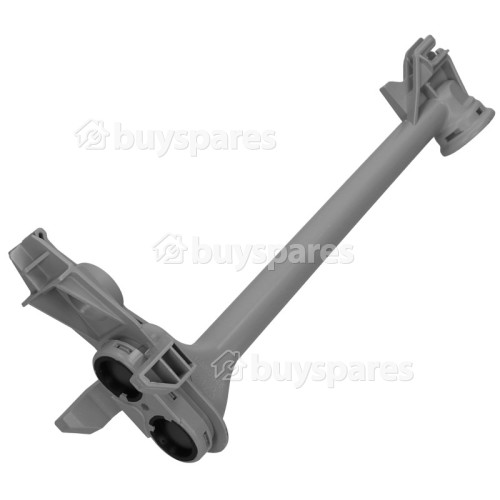 Hotpoint Geschirrspüler-Sprüharm-Zufuhrrohr - Oben | BuySpares Germany