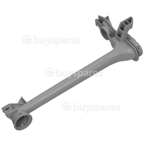 Hotpoint Upper Spray Arm Feed Pipe