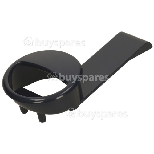 Sebo X4 BLUE Carrying Handle Dark Blue