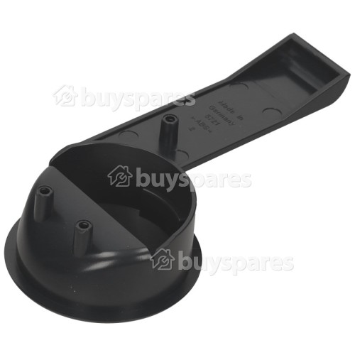 Sebo X4 BLUE Carrying Handle Dark Blue