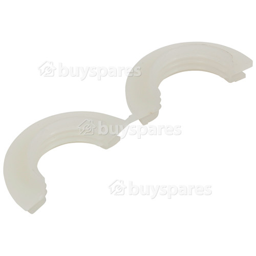 CZ51040IDW DW-6899-02 Drain Hose Stop (Hook)