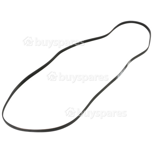 Bosch Neff Siemens Poly-Vee Drive Belt 1810 H8