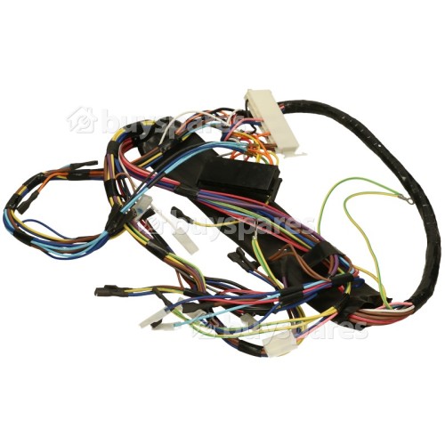 Control Cable D/w CS1W