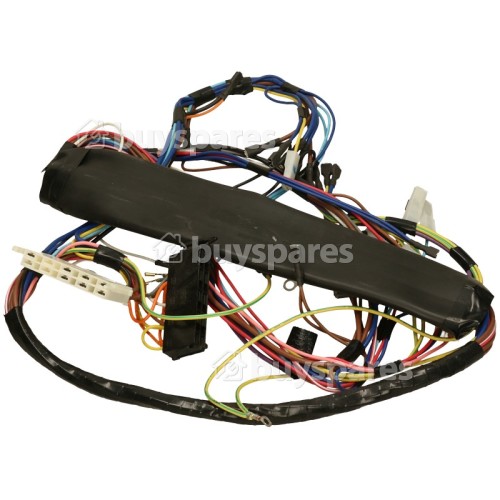 Control Cable D/w CS1W