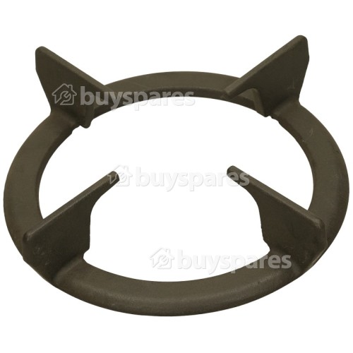 Pan Support