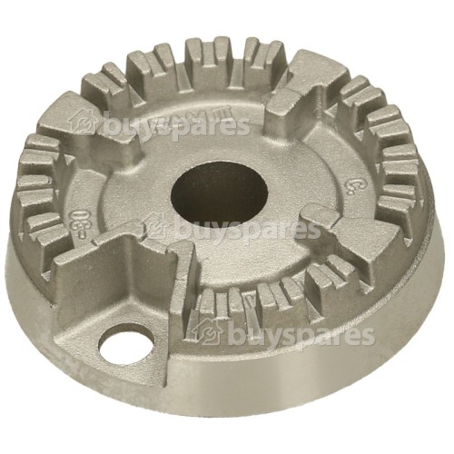 Auxiliary Gas Ring Burner Head
