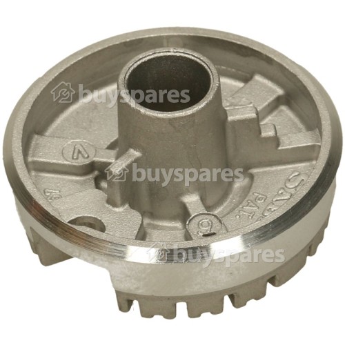 Auxiliary Gas Ring Burner Head