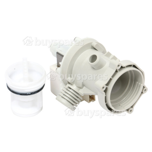 Baumatic Drain Pump Assembly : Hanning DP020-18 / DPO20-002 25W
