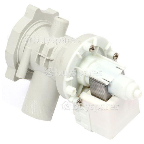 Baumatic Drain Pump Assembly : Hanning DP020-18 / DPO20-002 25W