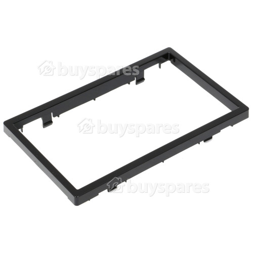 JVC Facia Surround - Trim Plate