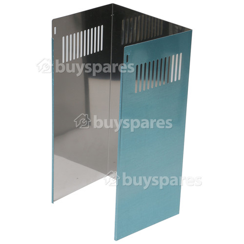 Inner Chimney