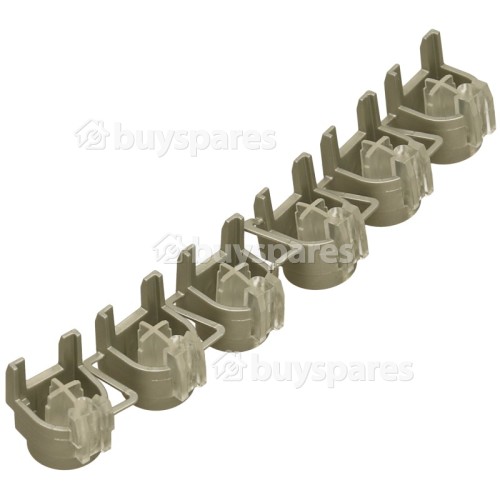 Neff S51M53X1GB/06 Push Button Set
