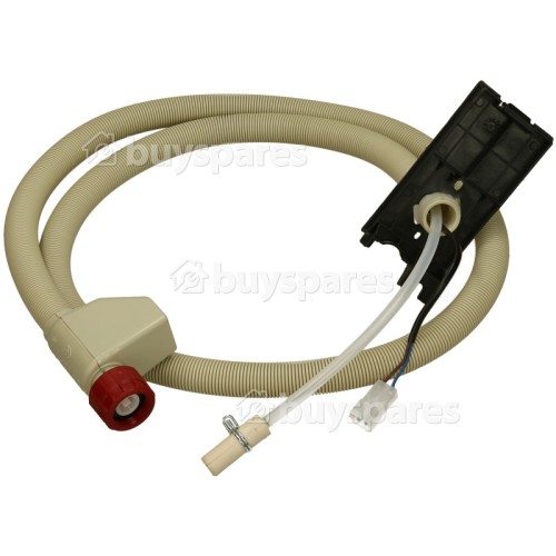 Aqua Stop Flood Prevention Inlet Fill Hose