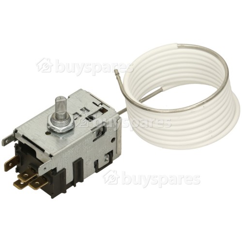 Bru Thermostat:Freezer 077B6279 : Clg FF6471 CB18/20