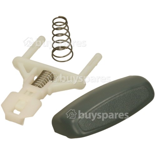 Nilfisk GS GM80 Switch