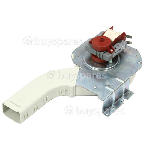 Beko Fan Motor Group.