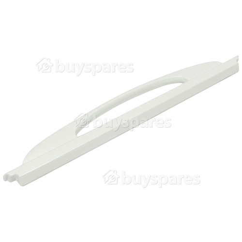 Corbero Handle Baking Oven Assy White