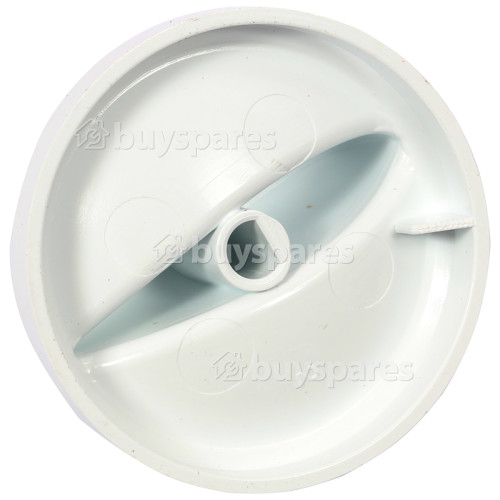 Polar Control Knob