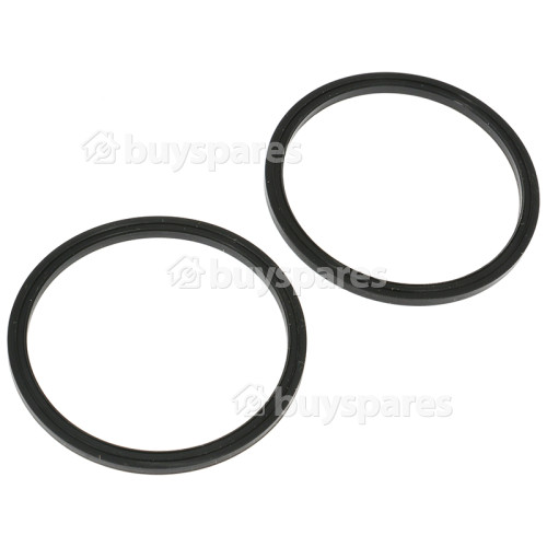 Philips HR7620/70 Base Ring