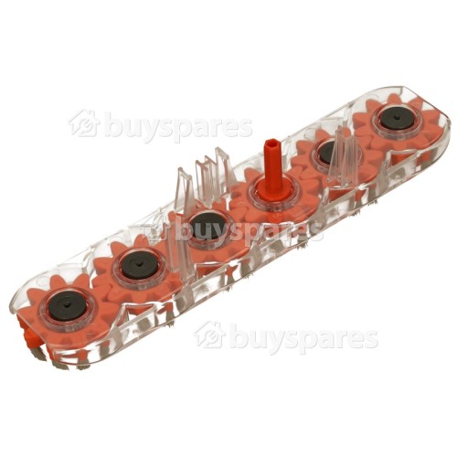 Vax SpinScrub Brush BuySpares