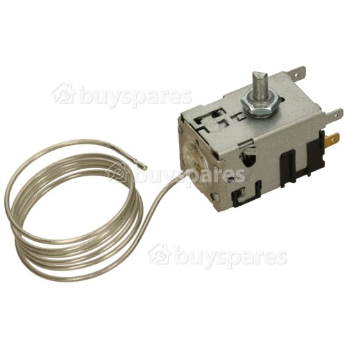 Zanussi Fridge Freezer Thermostat Danfoss 077B5224