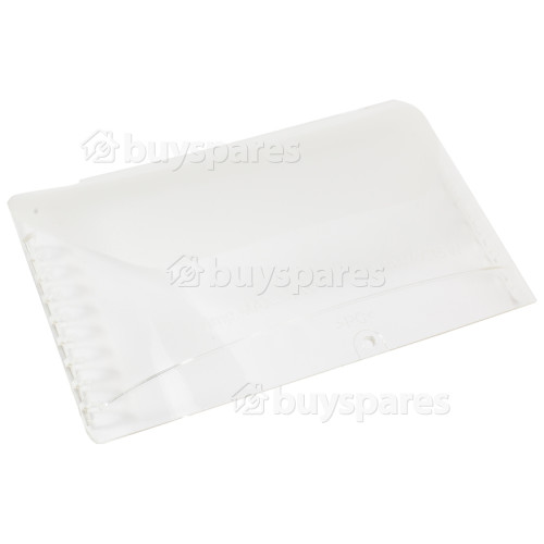 Hotpoint Lamp Cover 4D