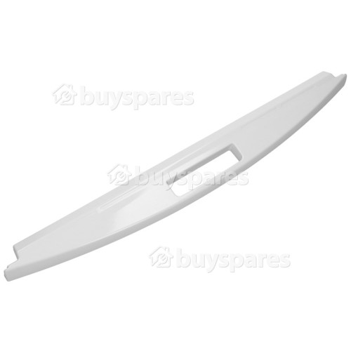 Bosch Oven Door Handle - White