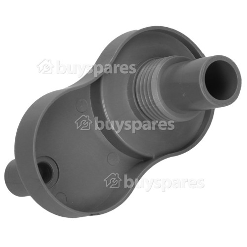 CSI1S DW-6200-01 Overflow Seat D/W