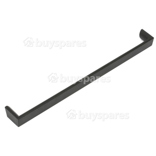 Zanussi Oven Door Handle - Black