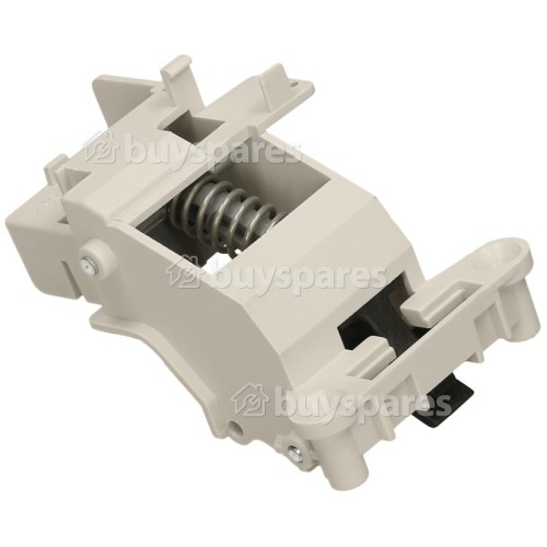 Whirlpool Door Lock 3