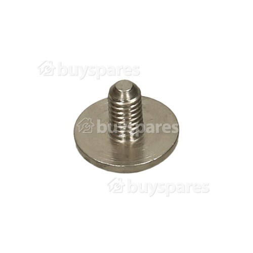 Münzschlitzschraube M4 0 X 7 Für Kaffeemaschinen | BuySpares Germany