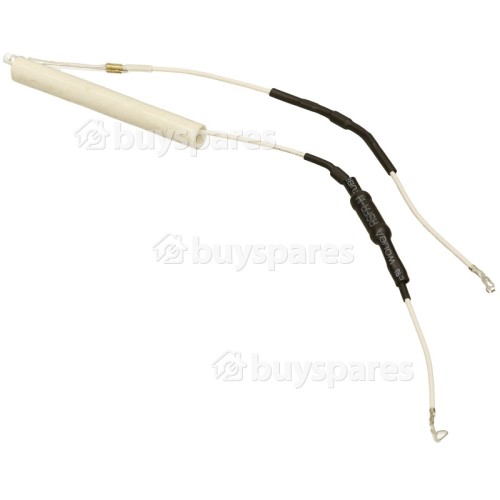 Kenwood Witch Actuator & Led Assembly Including Resistors