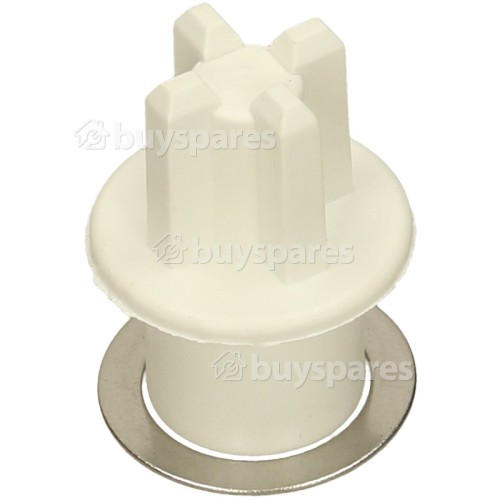 Kenwood Drive Coupling & Washer White