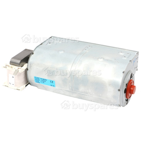 Asko Cooling Fan :: Askoll 230V NG3-P Or Plaset