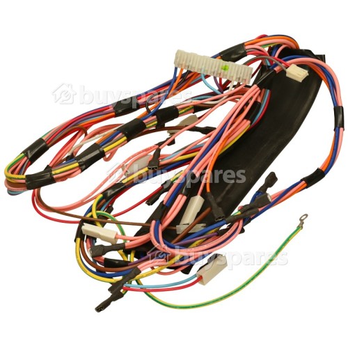 DW12-PFE1 Complete Wiring Group