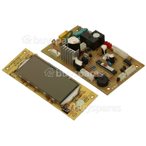 WC6216 PCB Board