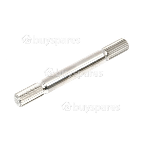 Braun Shaft