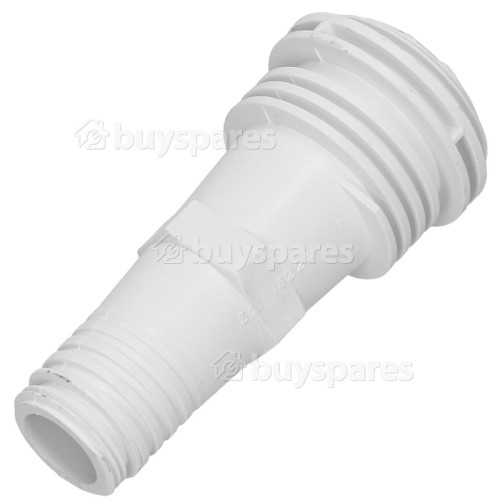 EGE Upper Rinse Arm Support