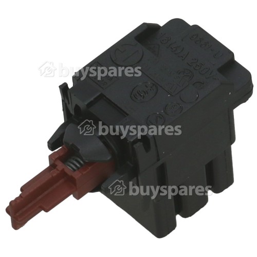 Jackson Push Switch