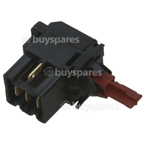 Jackson Push Switch