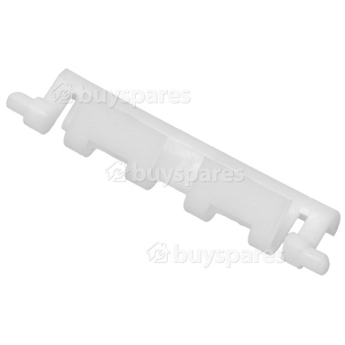 Whirlpool Evaporator Door Flap Spring