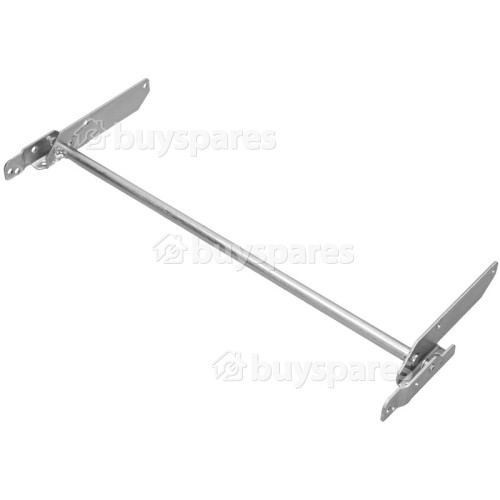 MS2S Dishwasher Hinge Bar Asssembly