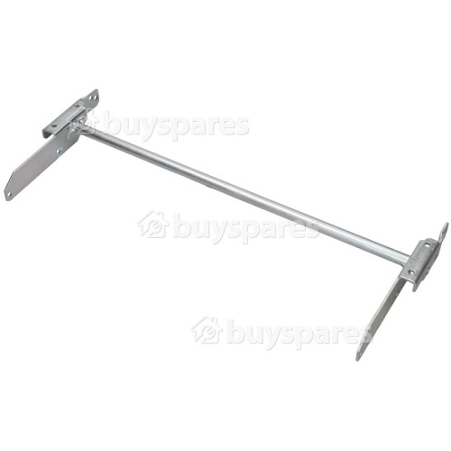 MS2S Dishwasher Hinge Bar Asssembly