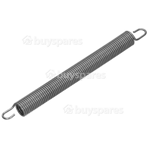 Federal Spring Hinge 1
