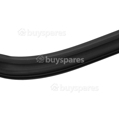 Whirlpool Door Upper Gasket : 1650mm