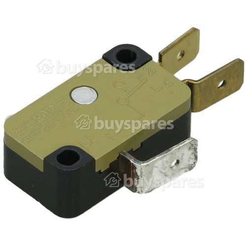 Darel Microswitch
