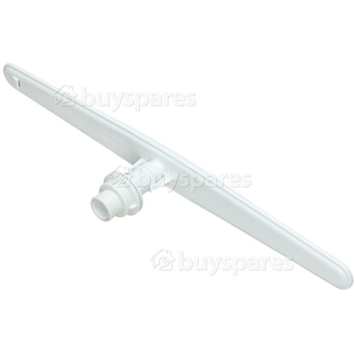 Lower Sprayer Assembly
